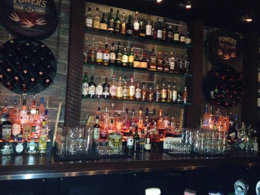 Morrissey's Irish Pub by null