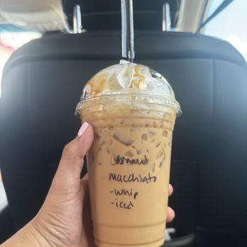 Ooo La Lattes - Coffee & Tea Near Me - Lubbock, Texas