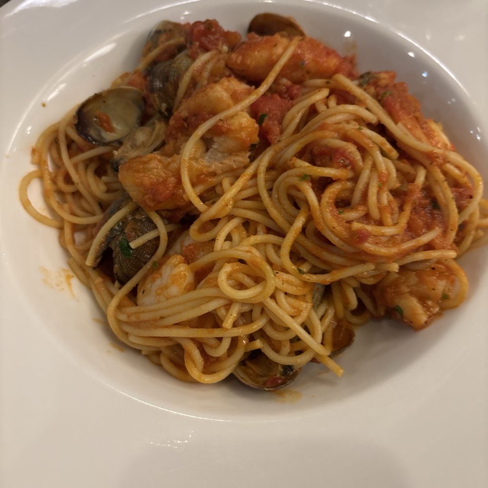 Jack's Restaurant & Bar - TUTTO MARE - American Near Me - San Bruno, California Jack's Restaurant & Bar - TUTTO MARE - American Near Me - San Bruno, California