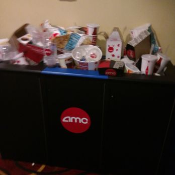 AMC Marple 10 - Lots of garbage - Cinema Near Me - Springfield, Pennsylvania AMC Marple 10 - Lots of garbage - Cinema Near Me - Springfield, Pennsylvania