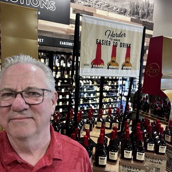 Total Wine & More - Making my mark at Total wine. Great store and better people. - Beer, Wine & Spirits Near Me - Lee's Summit, Missouri Total Wine & More - Making my mark at Total wine. Great store and better people. - Beer, Wine & Spirits Near Me - Lee's Summit, Missouri