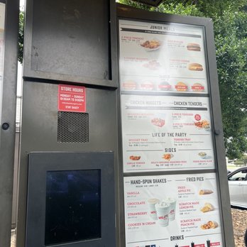 Milo's Hamburgers - Burgers Near Me - Birmingham, Alabama Milo's Hamburgers - Burgers Near Me - Birmingham, Alabama