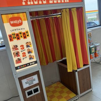 Wally's - Photo Booth - Gas Stations Near Me - Whitestown, Indiana Wally's - Photo Booth - Gas Stations Near Me - Whitestown, Indiana