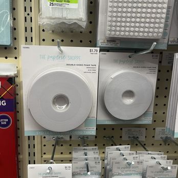 Hobby Lobby - Double stick tape - Art Supplies Near Me - Issaquah, Washington