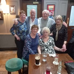 John Gledhill