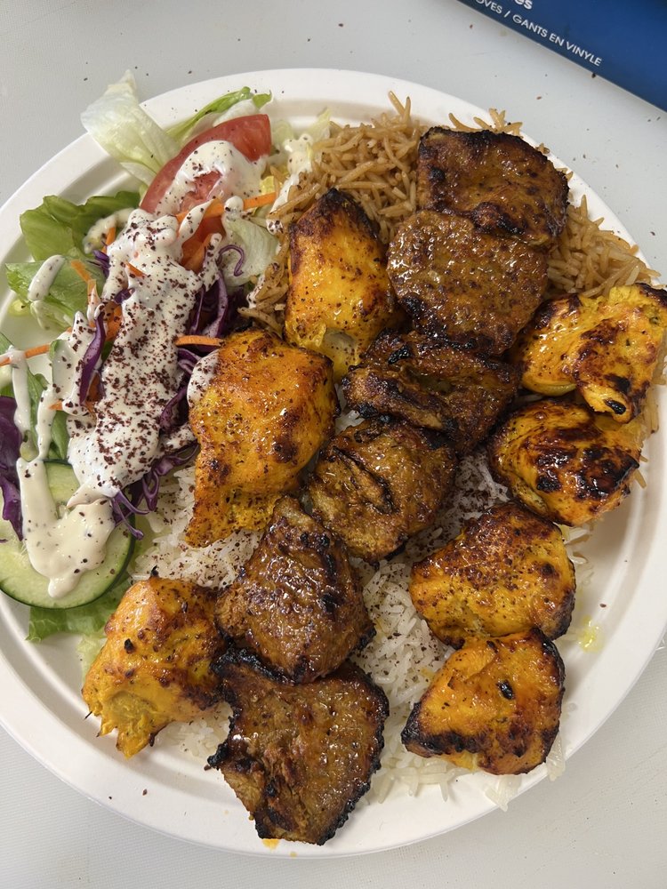 GRILL KABOB Updated August 2024 50 Photos 8385 Leesburg Pike