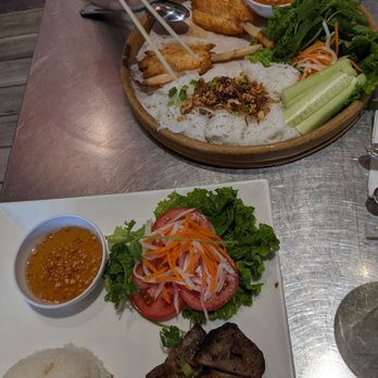 Shank & Bone - Vietnamese Near Me - San Diego, California