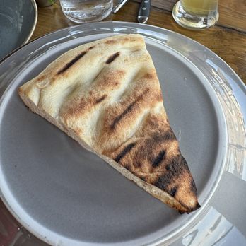 The Nook and Cranny - Bread for the mussels - Pubs Near Me - Pictou, Nova Scotia