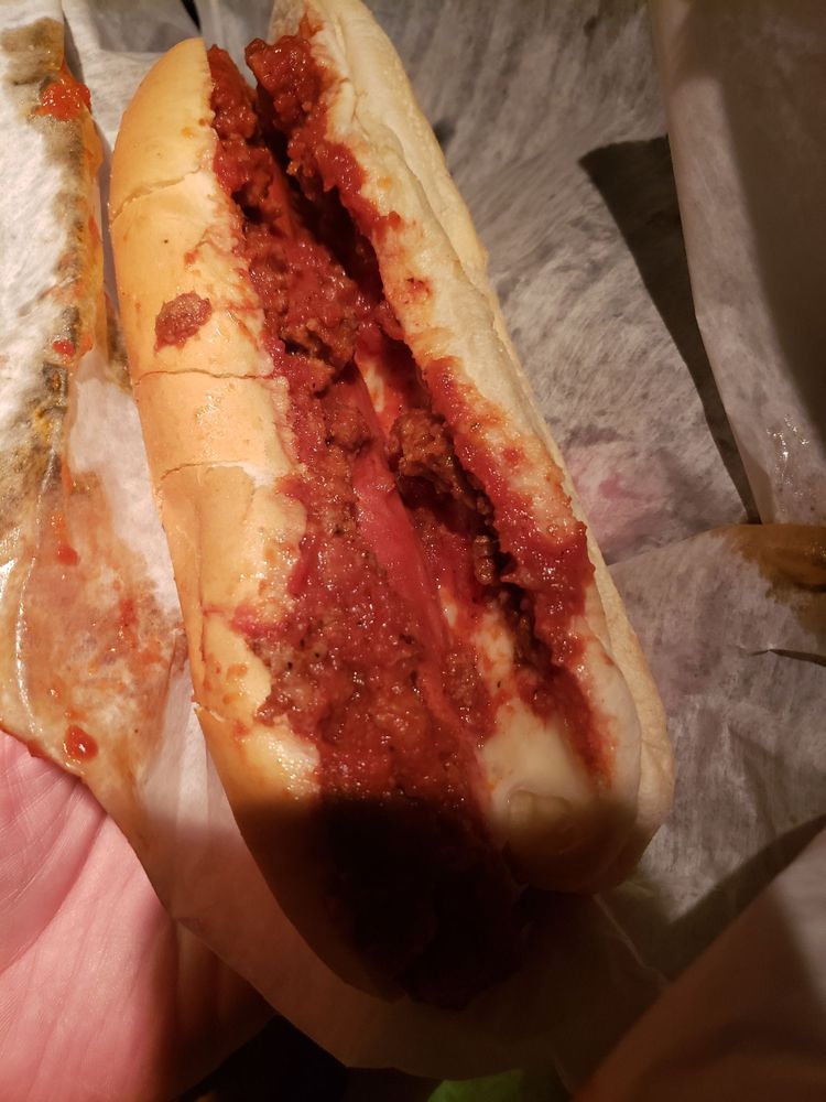 Valley Farm Drive-In