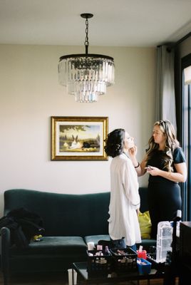 The Ramble Hotel by null