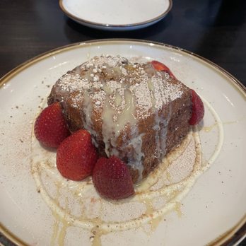 Monaco - French Toast - Italian Near Me - Irving, Texas