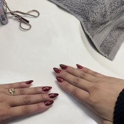 Amanda's Nail & Spa