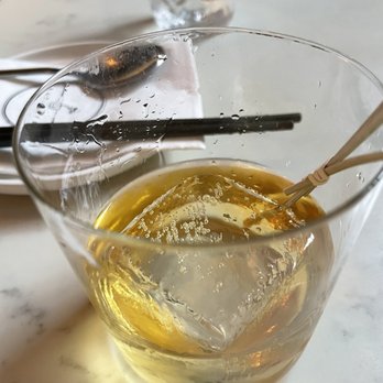 Antidote - Gimme S'more - Cocktail Bars Near Me - Brooklyn, New York