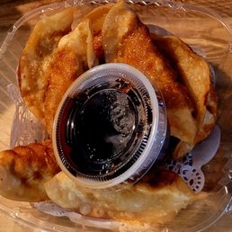 Gyoza