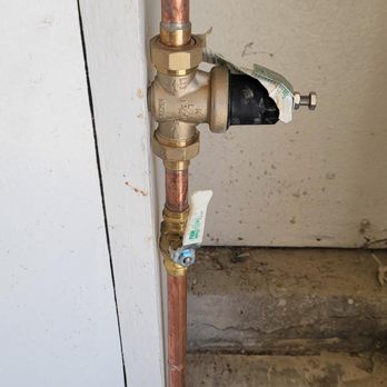 California Plumbing - After - Plumbing Near Me - Chula Vista, California
