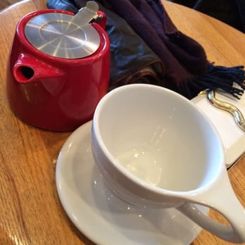 George Howell Coffee - Cool single serve teapot - Coffee & Tea Near Me - Newtonville, Massachusetts George Howell Coffee - Cool single serve teapot - Coffee & Tea Near Me - Newtonville, Massachusetts