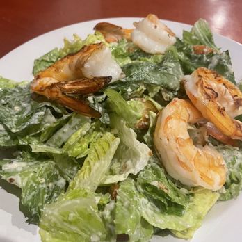 Gallo's Seafood - Grilled shrimp Caesar - Seafood Near Me - Philadelphia, Pennsylvania Gallo's Seafood - Grilled shrimp Caesar - Seafood Near Me - Philadelphia, Pennsylvania