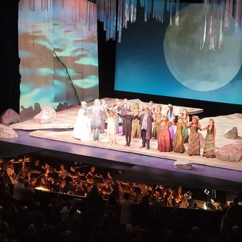 Keller Auditorium - 4/28/2023 - PDX Opera presents Dvorak's Rulsalka - Music Venues Near Me - Portland, Oregon Keller Auditorium - 4/28/2023 - PDX Opera presents Dvorak's Rulsalka - Music Venues Near Me - Portland, Oregon