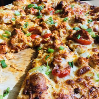 Ramones Bakery & Cafe - Harrison - Buffalo Chicken Pizza (July 1st, 2023) - Bakeries Near Me - Eureka, California Ramones Bakery & Cafe - Harrison - Buffalo Chicken Pizza (July 1st, 2023) - Bakeries Near Me - Eureka, California