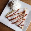 The Skinny Pancake Burlington gift card