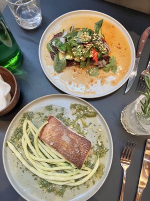 The Aviary Kinderhook by null