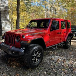 Waynesville Mobile Detailing