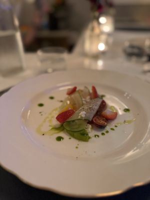 Pearl Street Restaurant by null