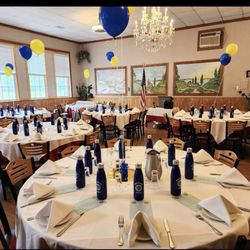 Party room