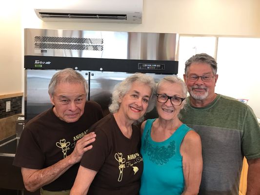 Andrade’s Honokaa Cafe by null