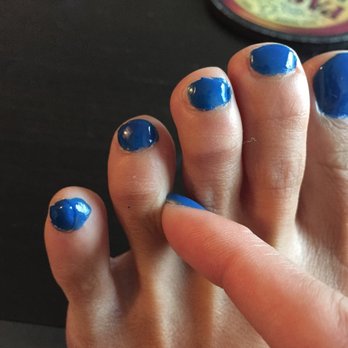 Kd Nails & Tanning - Nail Salons Near Me - Durham, North Carolina