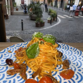 Ce Stamo a Pensá - Pasta al Dente - Bakeries Near Me - Rome, RM Ce Stamo a Pensá - Pasta al Dente - Bakeries Near Me - Rome, RM