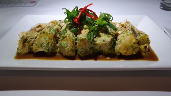 Rubyos Restaurant & Cocktail Bar by null