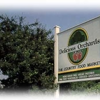 Delicious Orchards - Fruits & Veggies Near Me - Colts Neck, New Jersey