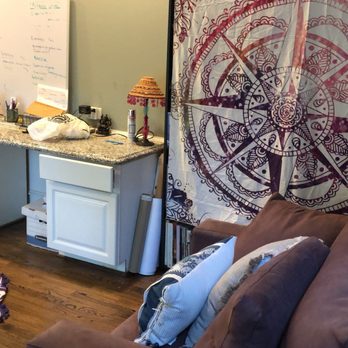 Integrative Wellness Solutions - My Office - Life Coach Near Me - Concord, North Carolina