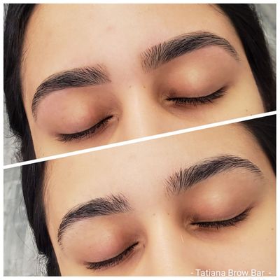 Tatiana Brow Bar by null