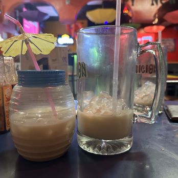 La Tradicion - Size of cups. - Mexican Near Me - Las Vegas, Nevada La Tradicion - Size of cups. - Mexican Near Me - Las Vegas, Nevada