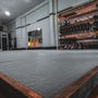 Merge Combat & Fitness
