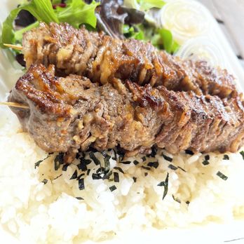 Don Quijote - From Wagyu Kushi. Wow. - International Grocery Near Me - Honolulu, Hawaii