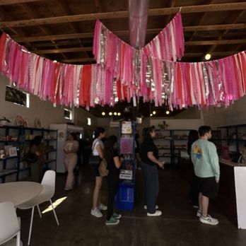 Olmo Market - Women's Clothing Near Me - Dallas, Texas