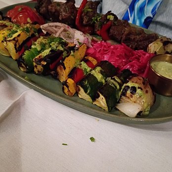 Raik Mediterranean - Beef kebab - Middle Eastern Near Me - Suwanee, Georgia Raik Mediterranean - Beef kebab - Middle Eastern Near Me - Suwanee, Georgia