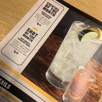 Buffalo Wild Wings - Chicken Wings Near Me - Moorestown, New Jersey