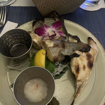 House Without A Key - Seafood Near Me - Honolulu, Hawaii