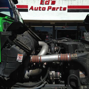 Ed's Auto Parts - Auto Parts & Supplies Near Me - Covina, California Ed's Auto Parts - Auto Parts & Supplies Near Me - Covina, California