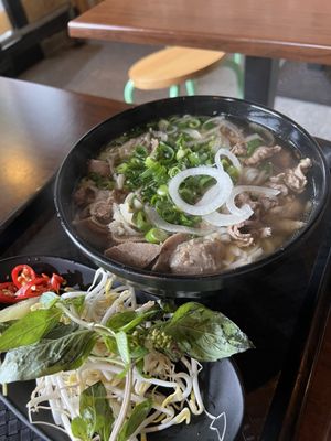 Vn Street Foods by null