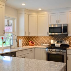 Beaver Building & Remodeling - Modern Kitchen, 2019 , Horsham, Pa
