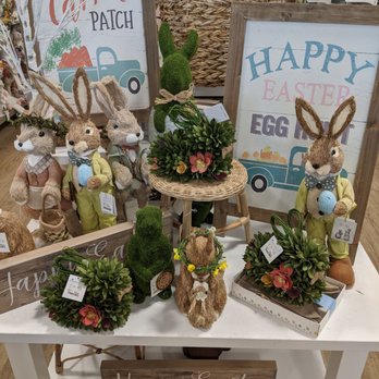 HomeGoods - Easter items - Department Stores Near Me - Eagan, Minnesota