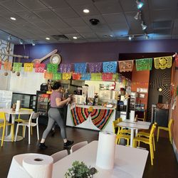 Tacos El Rinconcito