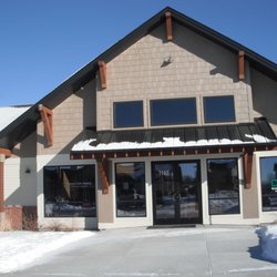 Treasure State Hearing - Front of Building (1165 N. 14th Ave, Suite 1)