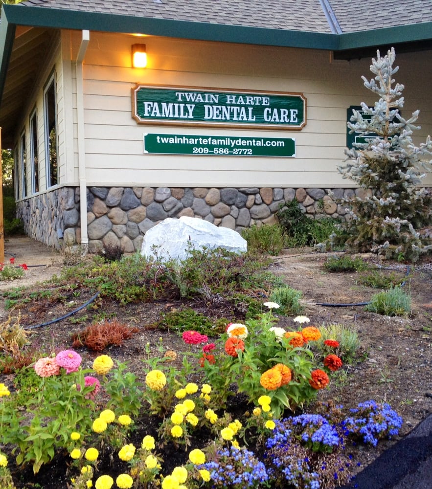 TWAIN HARTE FAMILY DENTAL CARE Updated October 2024 14 Reviews