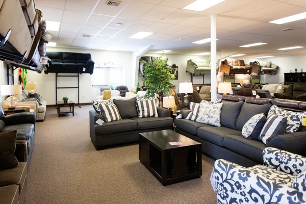 Colony House Furniture 2 4336 Philadelphia Ave Chambersburg Pa Furniture Stores Mapquest